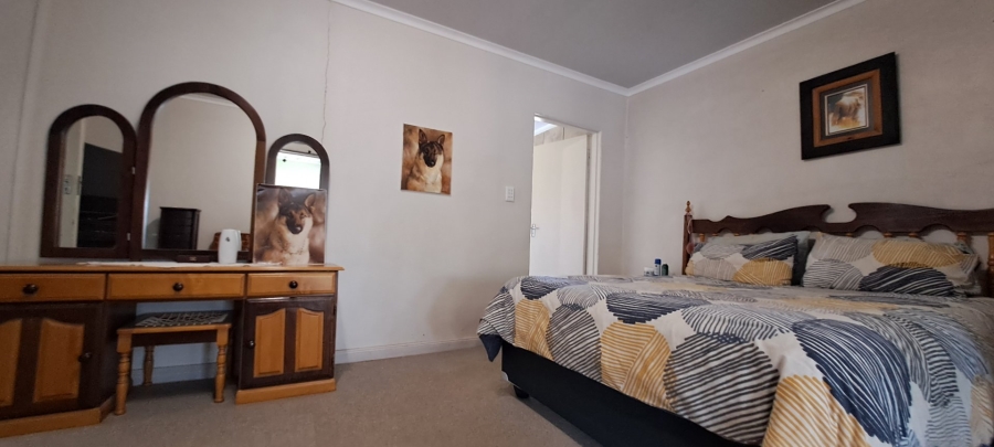 3 Bedroom Property for Sale in Morelig Free State